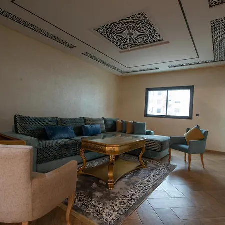 Adam'S Apartments,Self Checkin 6 Mins To Beach Downtown Fiber Optic Wifi Free Parking Same Rules As Hotels Agadir Exterior photo