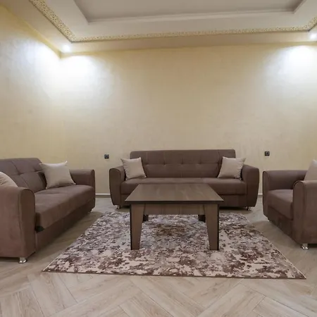 Adam'S Apartments,Self Checkin 6 Mins To Beach Downtown Fiber Optic Wifi Free Parking Same Rules As Hotels Agadir Exterior photo