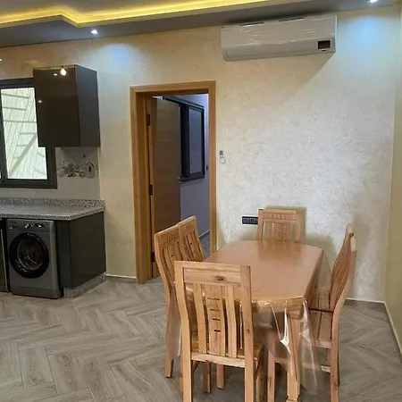 Adam'S Apartments,Self Checkin 6 Mins To Beach Downtown Fiber Optic Wifi Free Parking Same Rules As Hotels Agadir Exterior photo
