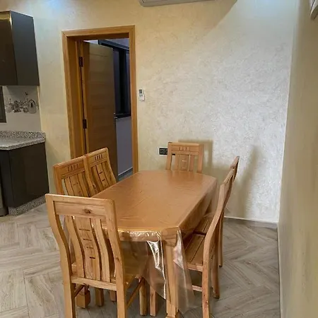 Adam'S Apartments,Self Checkin 6 Mins To Beach Downtown Fiber Optic Wifi Free Parking Same Rules As Hotels Agadir Exterior photo