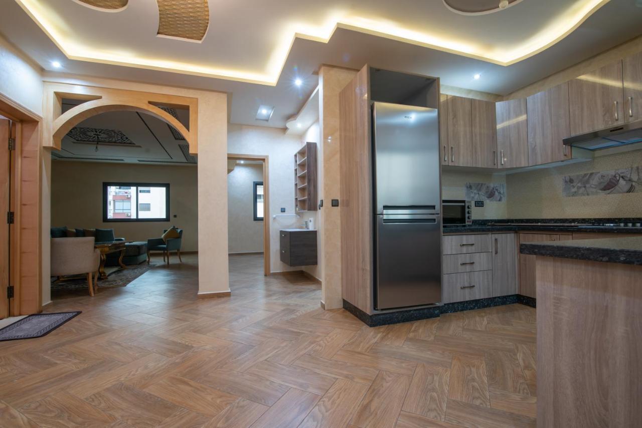 Apartamento Adam's Apartments,self Checkin 6 Mins To Downtown Fiber Optic Wifi Free Parking Same Rules As Agadir