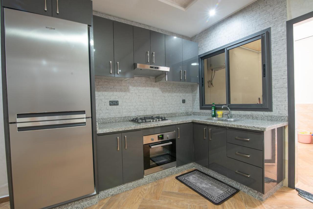 Apartamento Adam's Apartments,self Checkin 6 Mins To Downtown Fiber Optic Wifi Free Parking Same Rules As Agadir